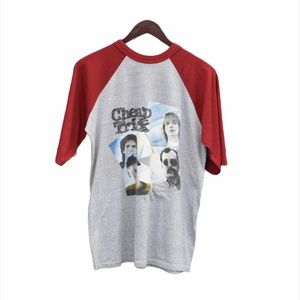 Vintage Cheap Trick tee